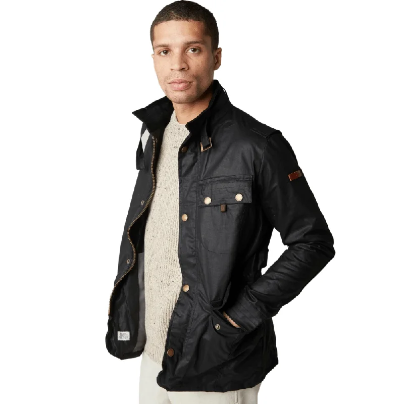 Men's Coats with Adjustable SleevesPeregrine Bexley Jacket - MJ106