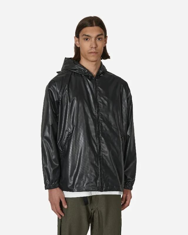 Warm Men's Down JacketsCumalice Jacket Black