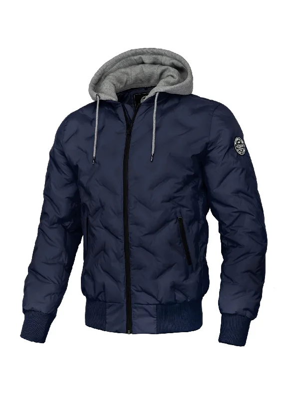 Men's Coats with PocketsWinter jacket Winchester