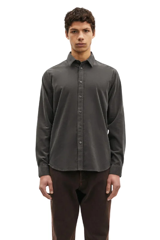 Breathable Men's Linen ShirtsSaliam NX Shirt