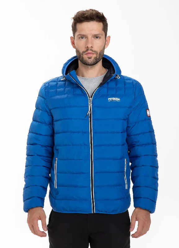 Men's Coats for SnowboardingMen's winter hooded jacket Seacoast II