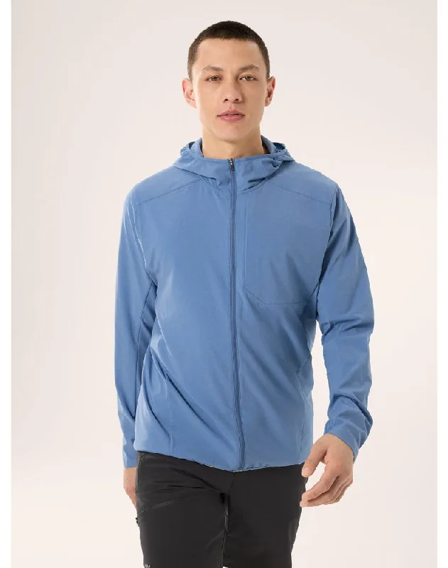 Men's Coats for HikingSima Hoody Men's