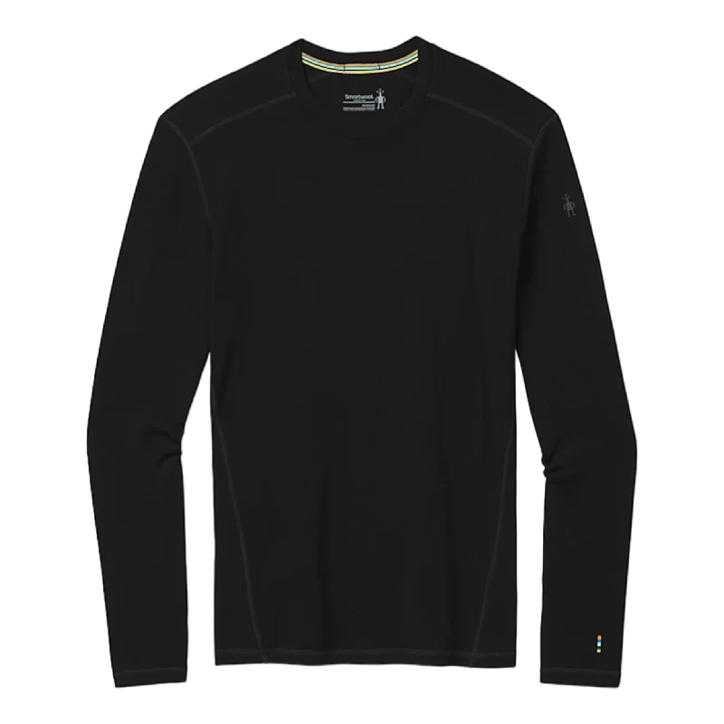 Men's Shirts for HuntingMen's Classic Thermal Merino Base Layer Crew