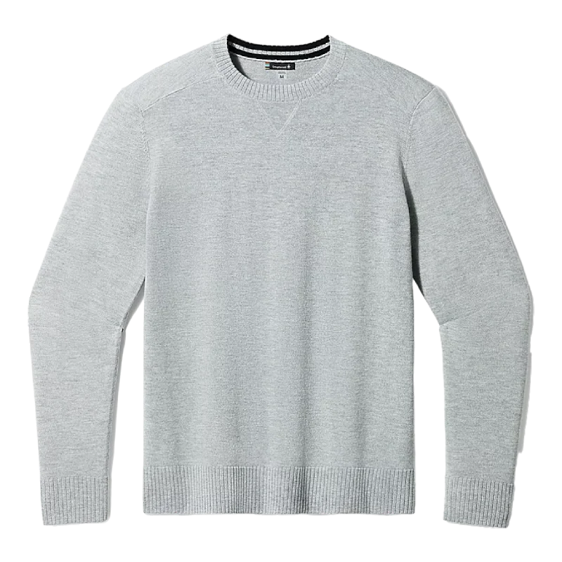 Durable Men's Acrylic SweatersMen's Sparwood Crew Sweater