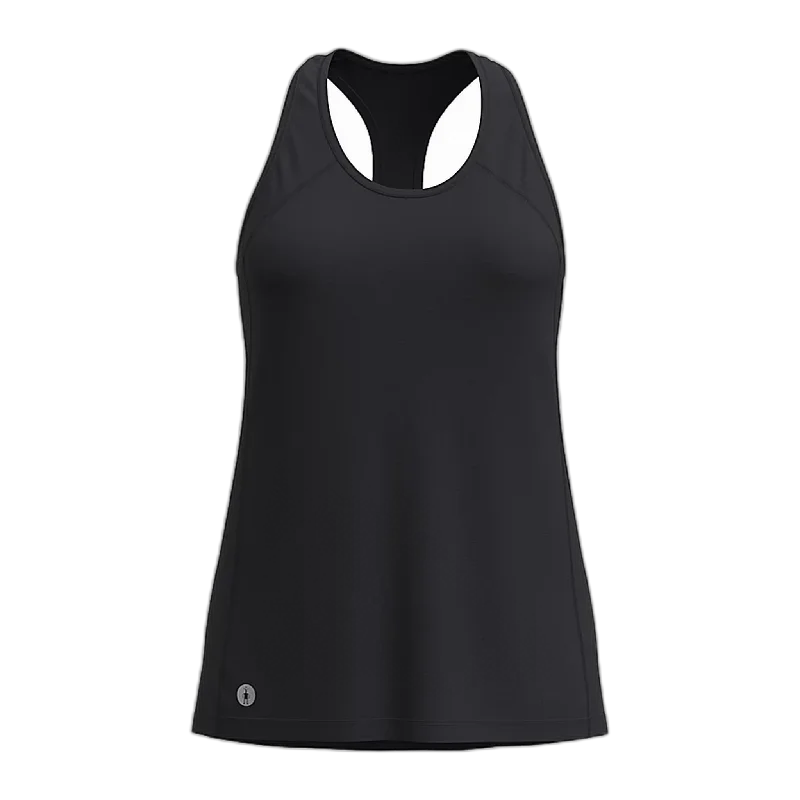 Men's Shirts with Drawstring WaistbandsWomen's Active Ultralite Racerback Tank