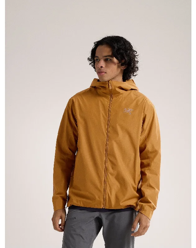 Men's Coats for Winter CampingSolano Hoody Men's