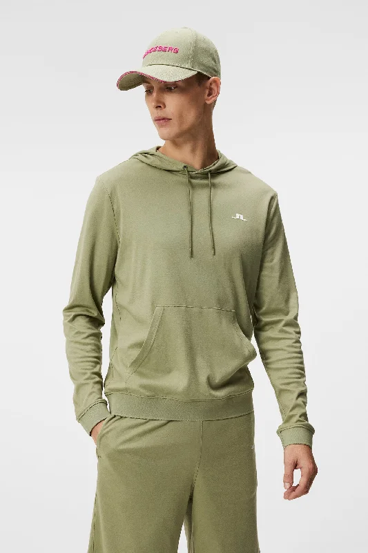 Men's Hoodies for Every OccasionRoland Hood