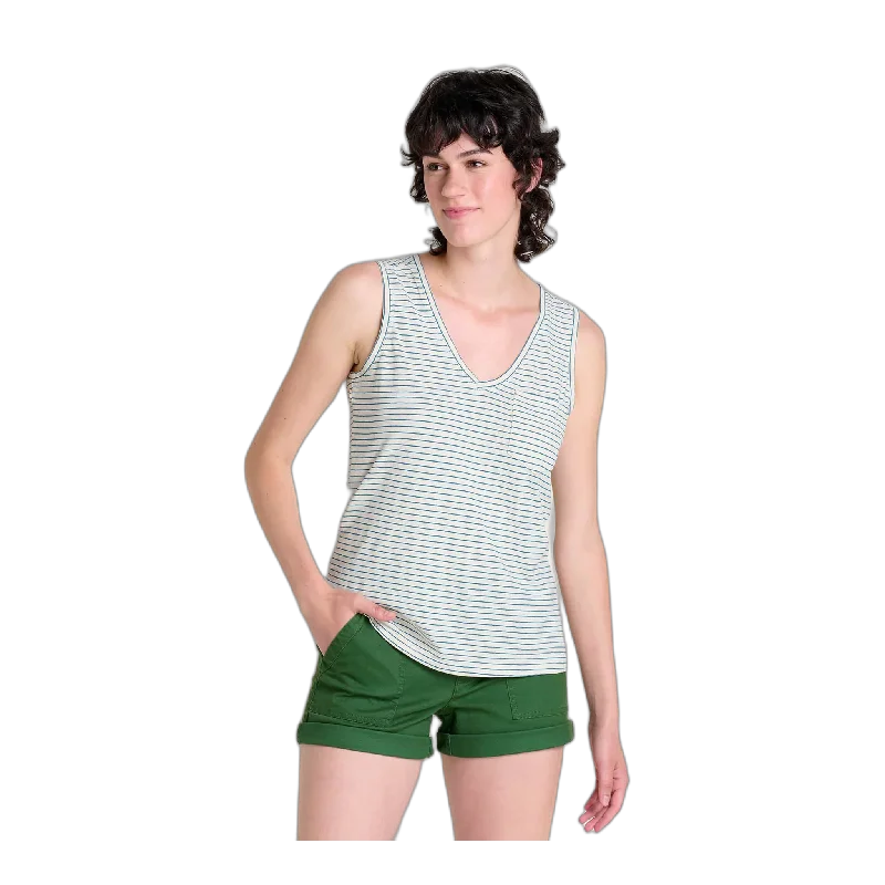 Men's Shirts with Embellished SleevesWomen's Grom Tank