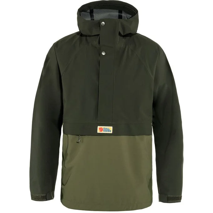 Men's Coats for Snowy WeatherVardag Hydratic Anorak Men