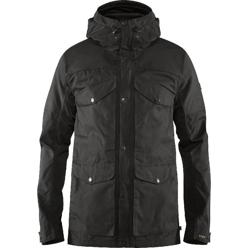 Men's Coats with Removable LiningsVidda Pro Jacket Men