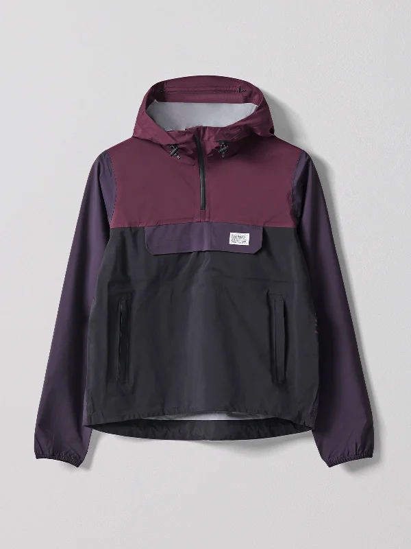 Men's Shirts with French CuffsWomen's Alt_Road™ Lightweight Anorak