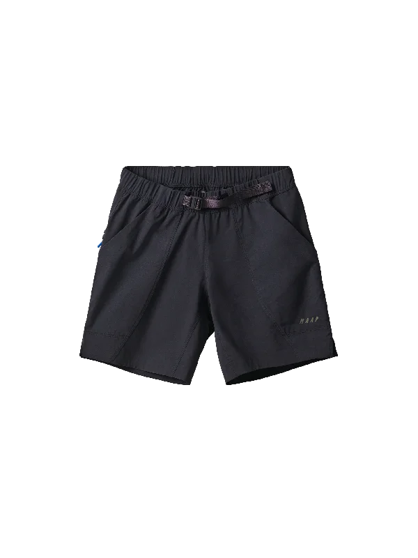 Breathable Men's Mesh TopsWomen's Alt_Road™ Overshort