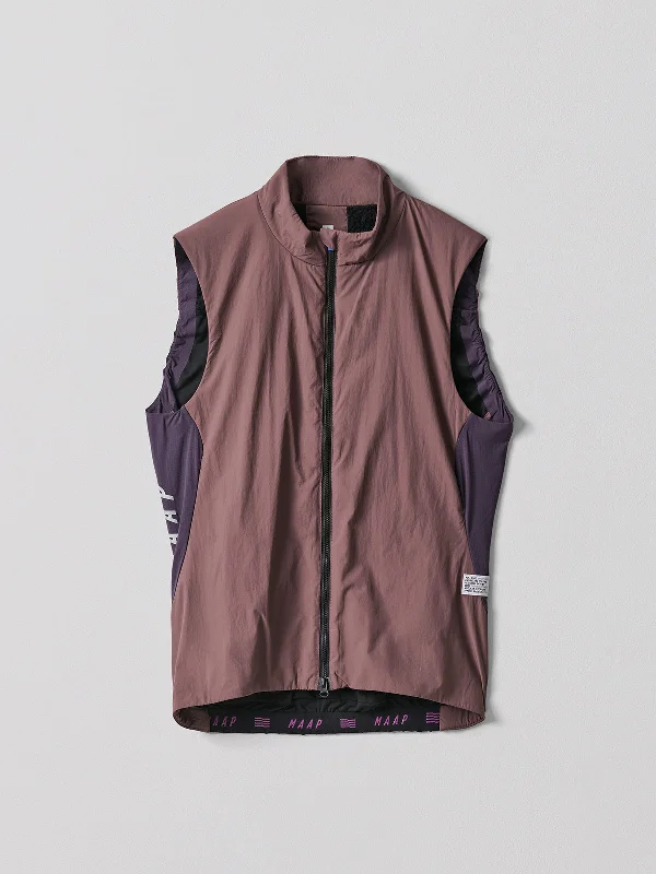 Men's Shirts with Hidden PocketsWomen's Alt_Road™ Thermal Vest