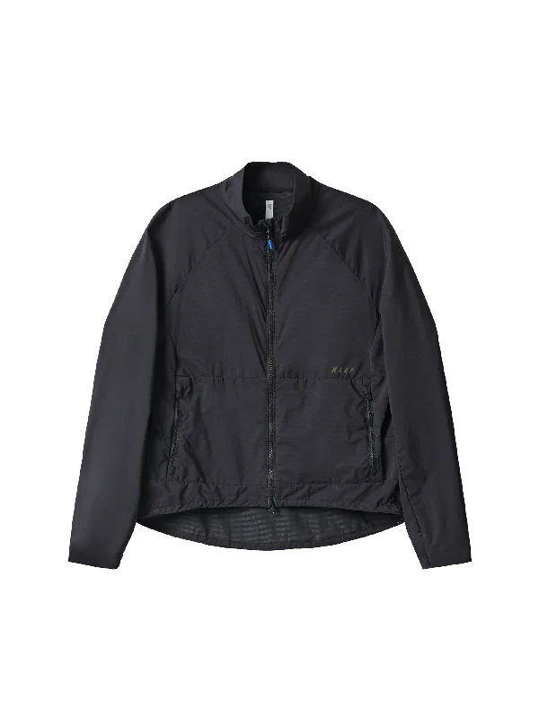 Men's Shirts with Convertible CollarsWomen's Alt_Road™ Wind Jacket