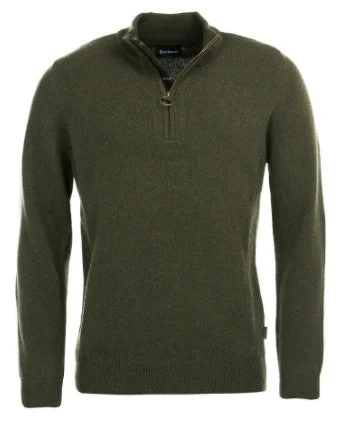 Men's Sweaters with Kangaroo PocketsMen's Holden Half Zip Sweater