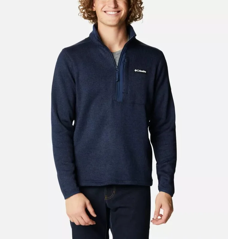 Collegiate Navy Heather