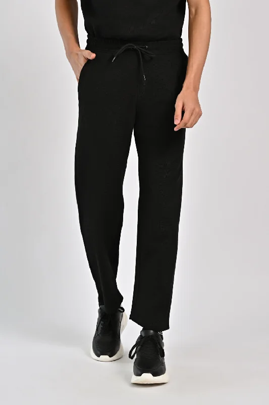 Men's Pants with Stain-Resistant TreatmentEASY PANTS