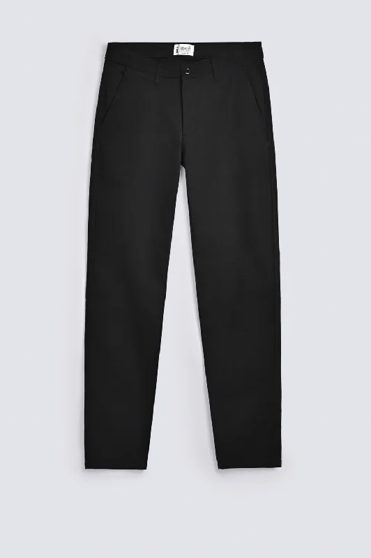 Men's Formal Trousers for BusinessSTRETCH SKINNY FIT CHINO