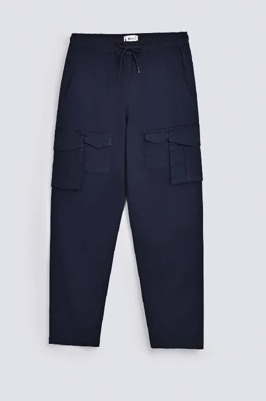 Men's Dress Pants for Special OccasionsORIGINAL STRAIGHT FIT CARGO TROUSER