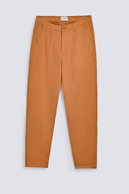 Casual Men's ChinosLOOSE FIT CHINO