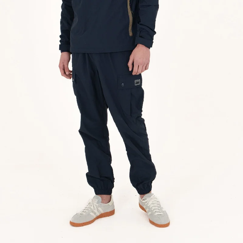 Men's Dress Pants for Special EventsContainer Sport Pants Navy