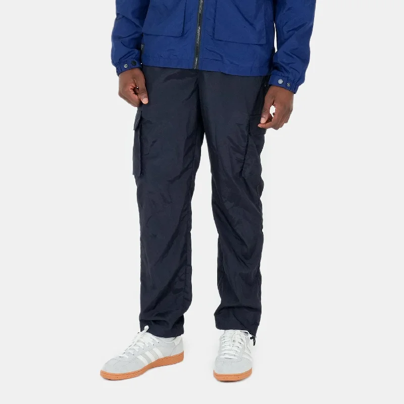 Men's Pants with Deep PocketsDrake Trousers Navy