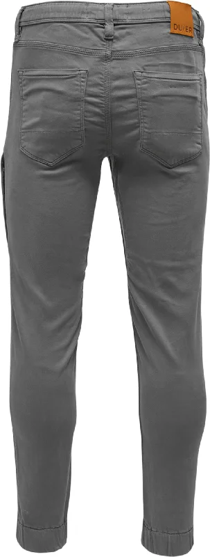 Men's Patterned Pants with StripesNo Sweat Jogger - Men's|-|Pantalon jogger No Sweat - Homme