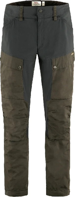 Men's Pants with UV ProtectionKeb Trousers Regular - Men's|-|Pantalon Keb régulier - Homme