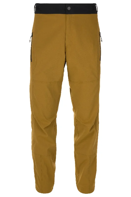 Men's Relaxed-Fit Pants for ComfortGoodson Pant