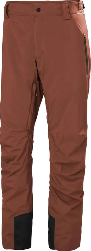 Men's Tapered Pants for a Slimming EffectLegendary Insulated Pant - Men's|-|Pantalon isolé Legendary - Homme