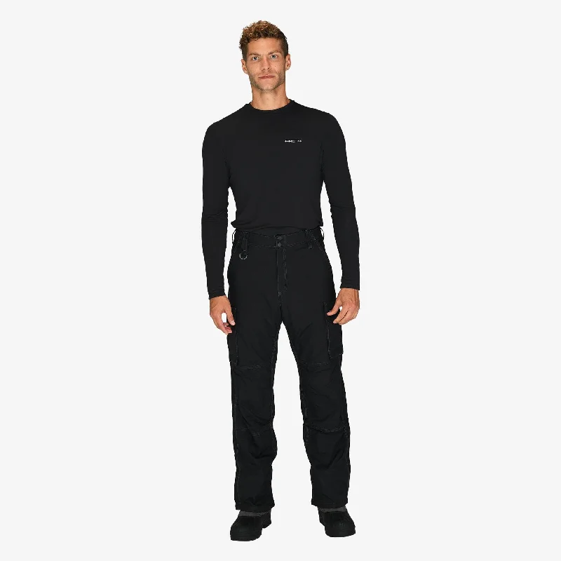 Men's Twill Pants for a Dressy LookMen's Rugged Pants