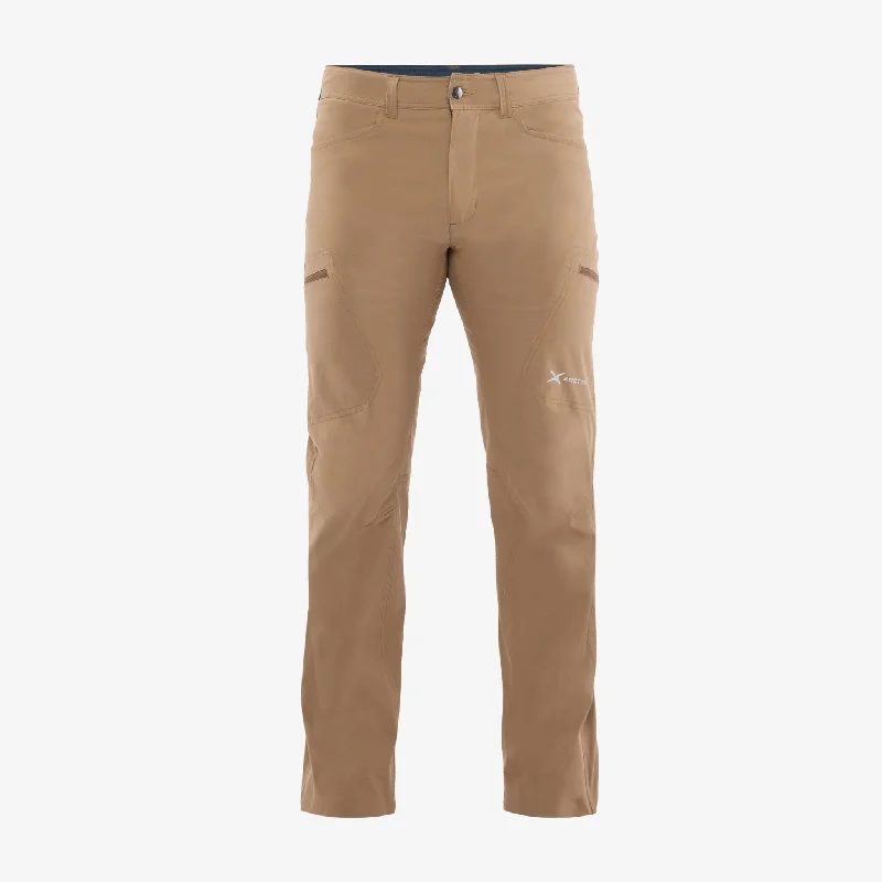 Versatile Men's ShortsMen's Vertical Hike Pant