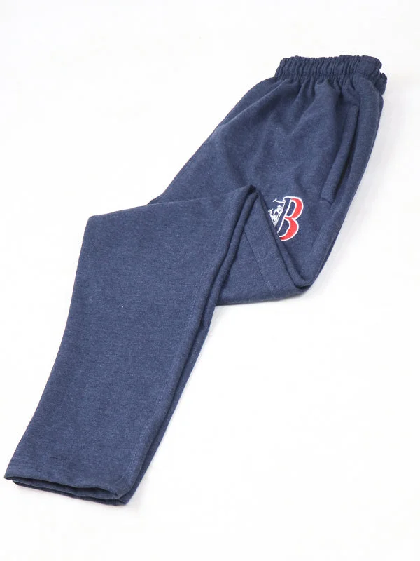 Men's Custom-Fit Pants for a Personalized TouchMT13 HG Men's Trouser Blue