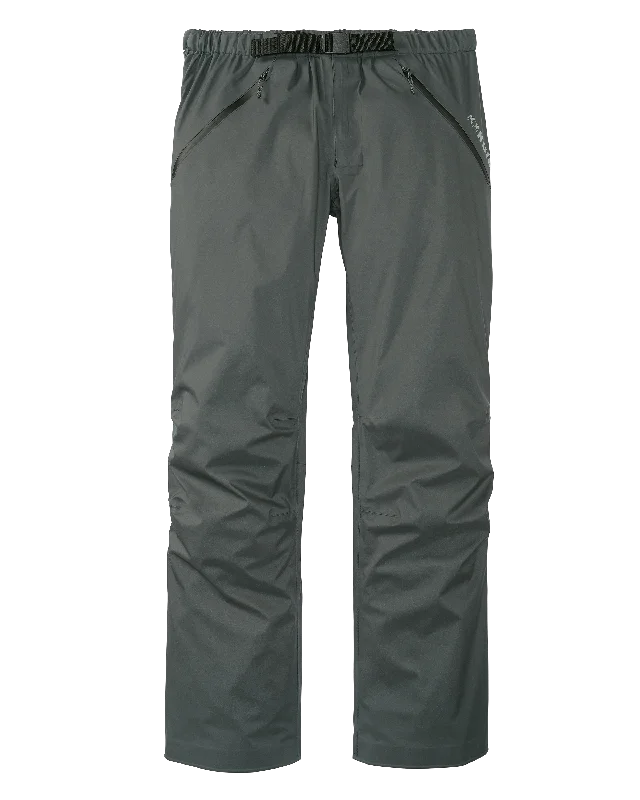 Men's Bike Shorts for CyclingNorthridge Rain Pant | Gunmetal