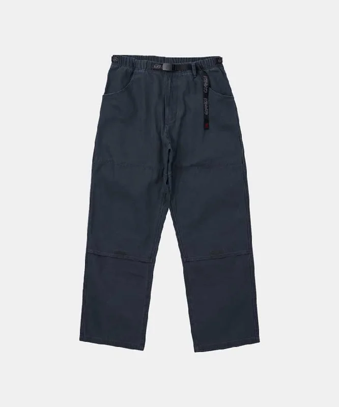 Men's Button-Fly Pants for a Traditional TouchO.G. Canvas Mountain Pant