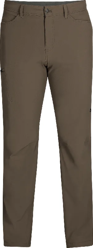 Men's Pants with Moisture-Wicking PropertiesFerrosi Pants - 30" Inseam - Men's|-|Pantalon Ferrosi - Entrejambe 30 po - Homme