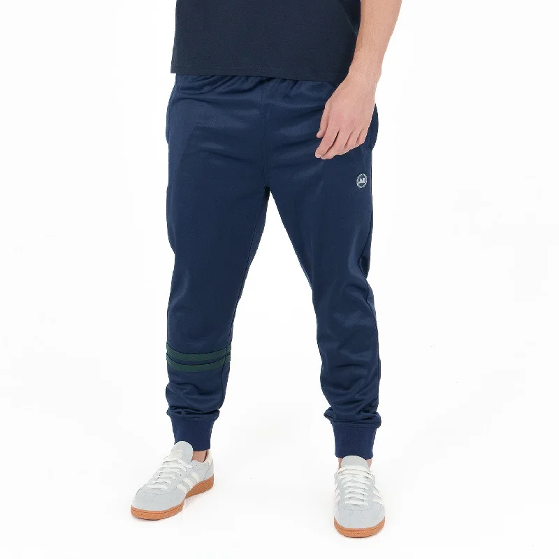 Men's Sweatpants for LoungingPoint Track Pants Navy