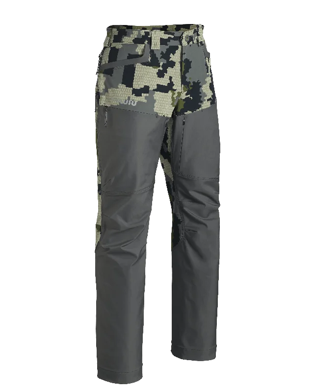 Men's Sports Pants for Active LifestylesPRO Brush Pant | Verde