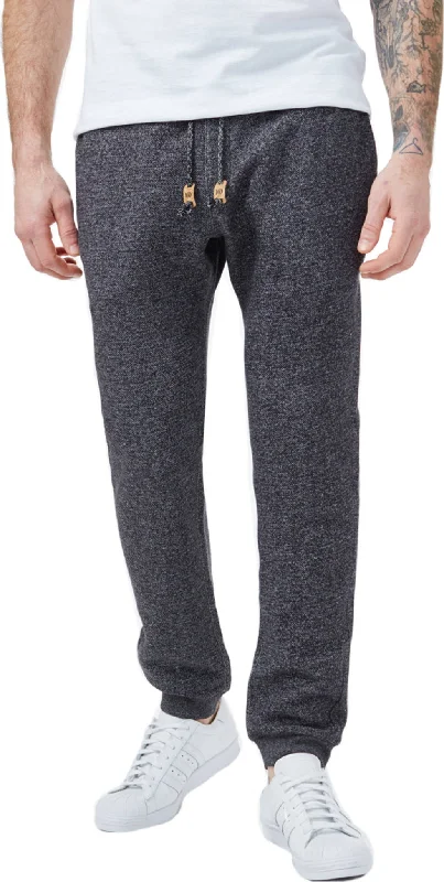 Men's Running Pants for ExerciseAtlas Sweatpants - Men's|-|Pantalon de survêtement Atlas - Homme