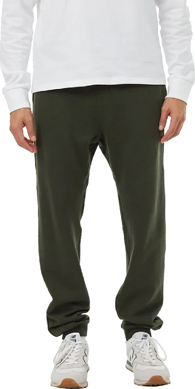 Men's Tailored Pants for a Sharp AppearanceTreeFleece Atlas Sweatpant - Men's|-|Pantalon de survêtement TreeFleece Atlas - Homme