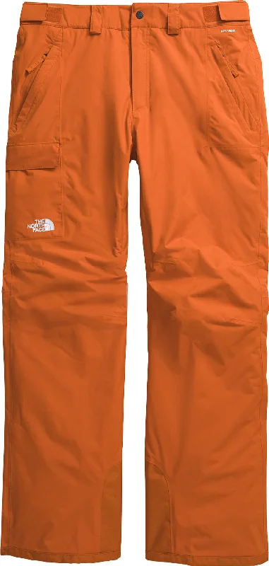 Durable Men's Work PantsFreedom Insulated Pants - Men's|-|Pantalon isolé Freedom - Homme