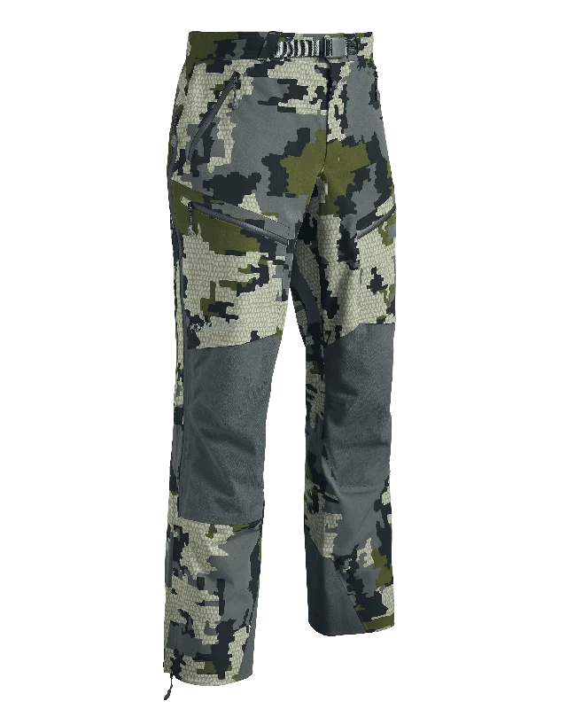 Classic Men's JeansYukon TR Rain Pant | Verde