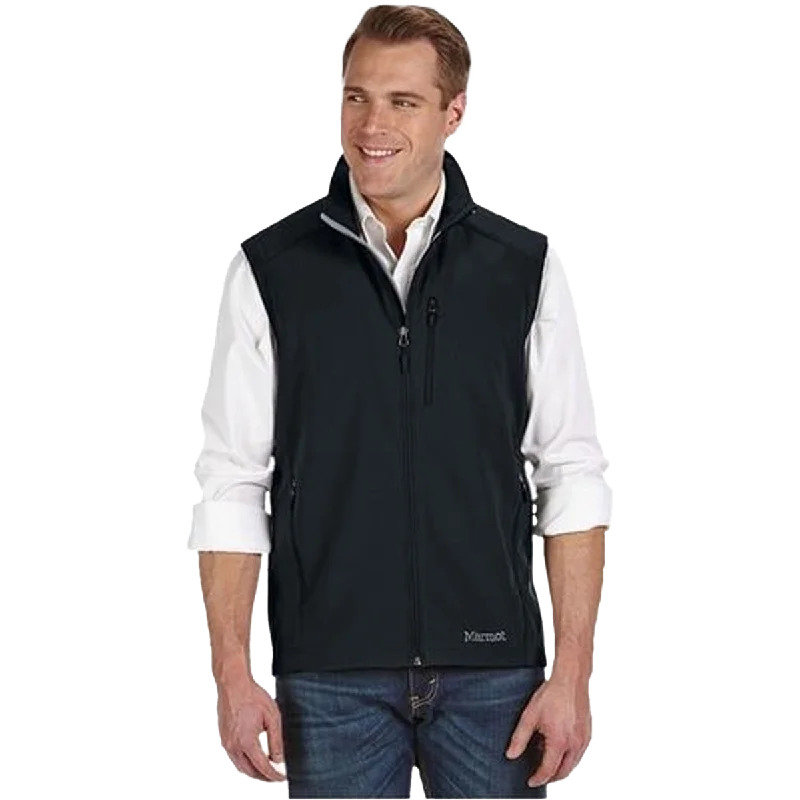 Men's Coats with Vintage StyleApproach Vest