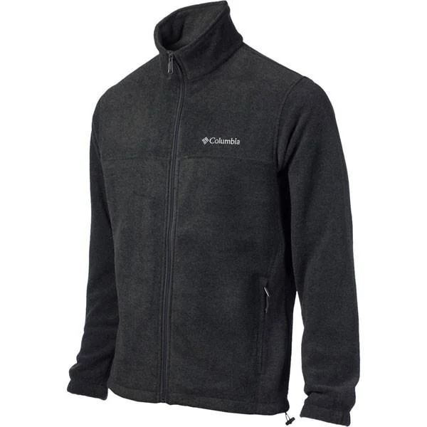 Men's Coats with HoodsBoys' Steens Mountain II Fleece Jacket