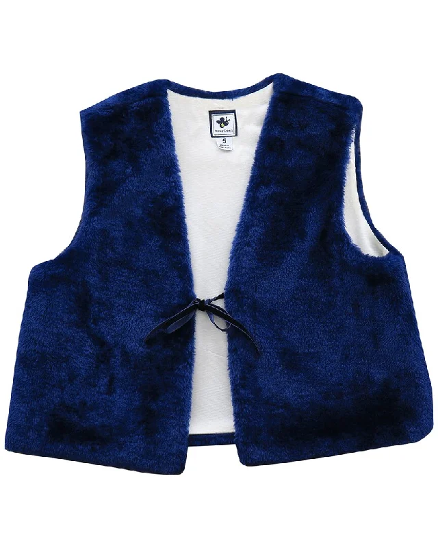 Men's Coats for SpringBusy Bees Ainsley Vest