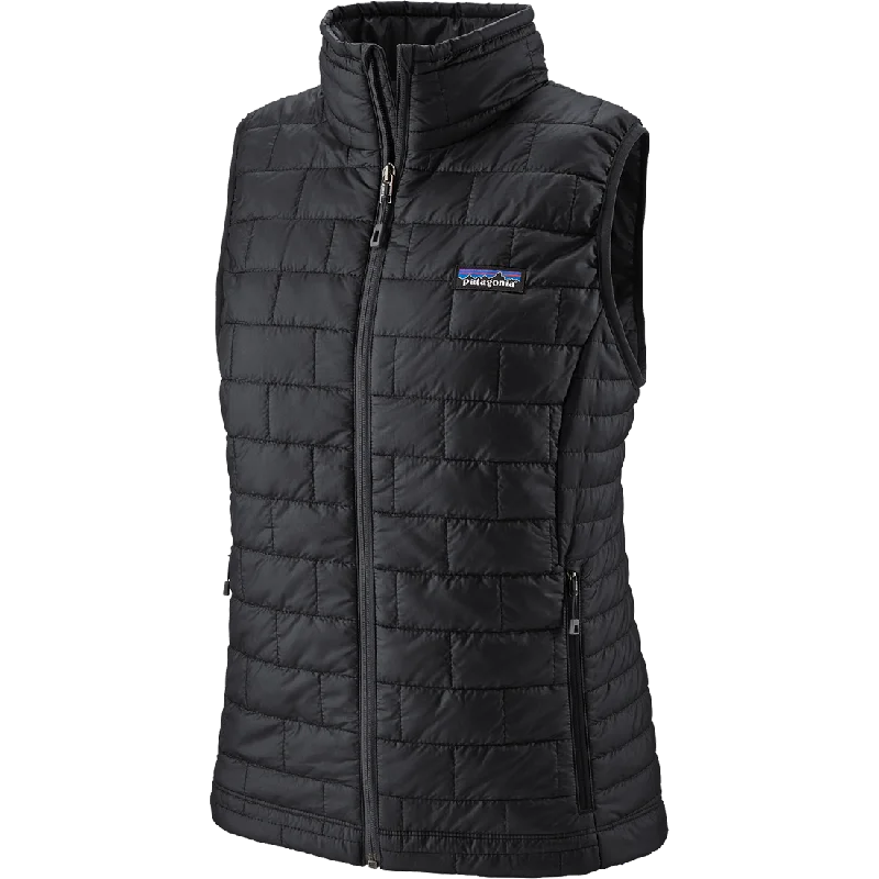 Men's Coats for HikingWomen's Nano Puff Vest