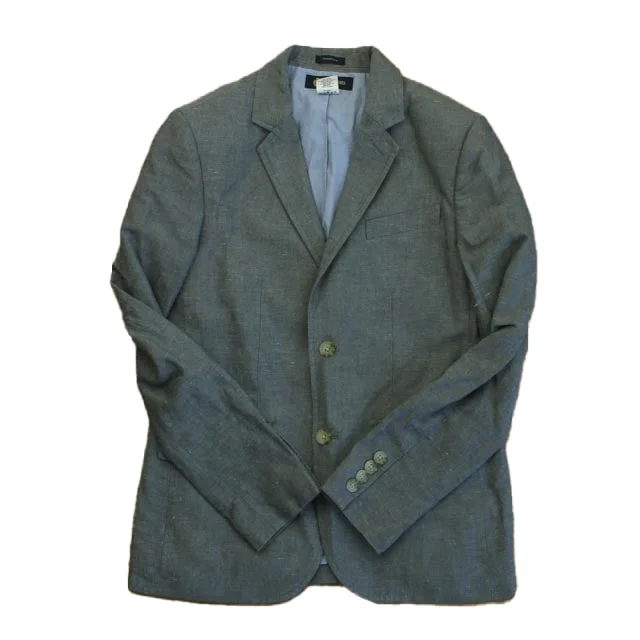 Men's Coats for Every OccasionCrewcuts Boys Blue Sports Coat