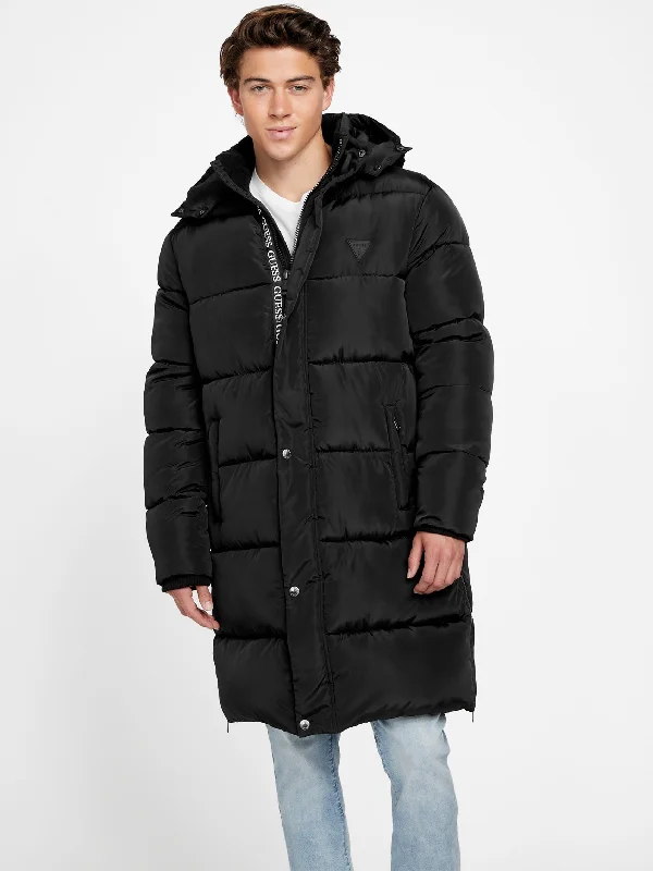 Men's Coats for Winter SportsEco Ralf Puffer Coat