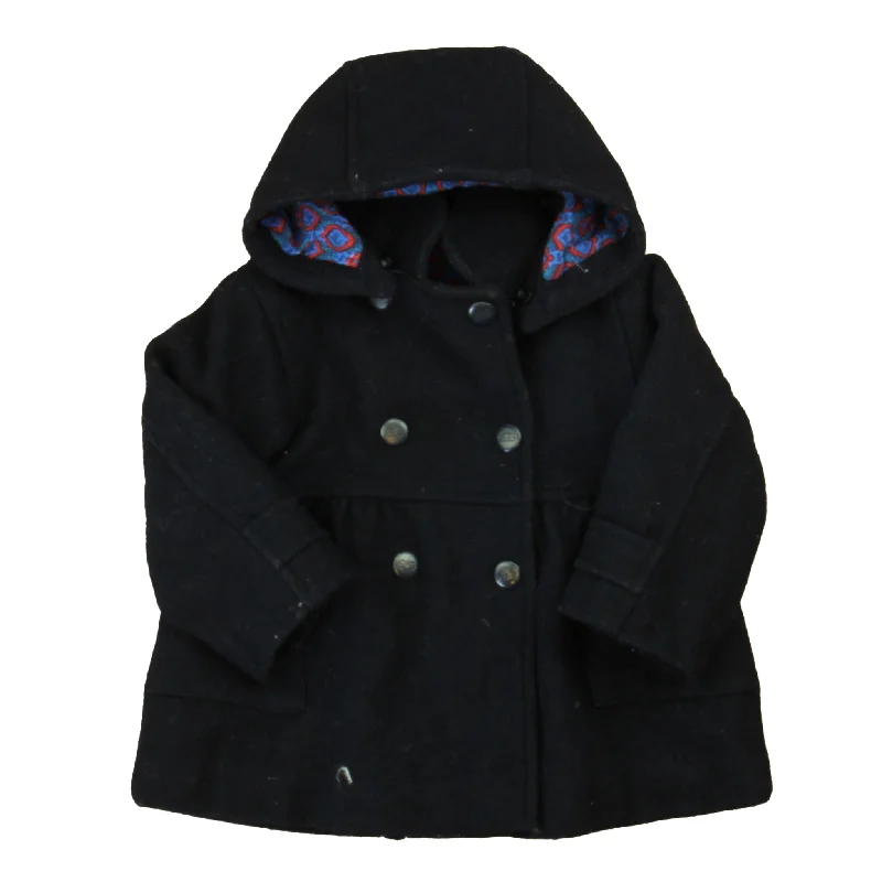 Men's Coats for Everyday WearEgg Boys Navy Winter Coat