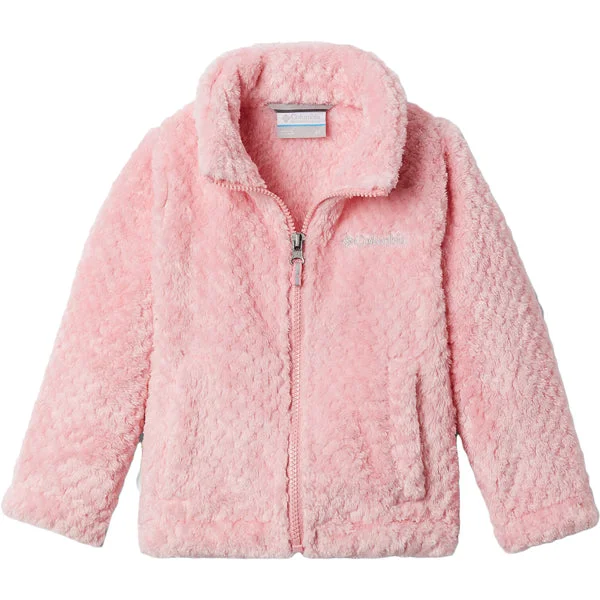 Men's Coats for WalkingGirls' Toddler Fire Side Sherpa Full Zip